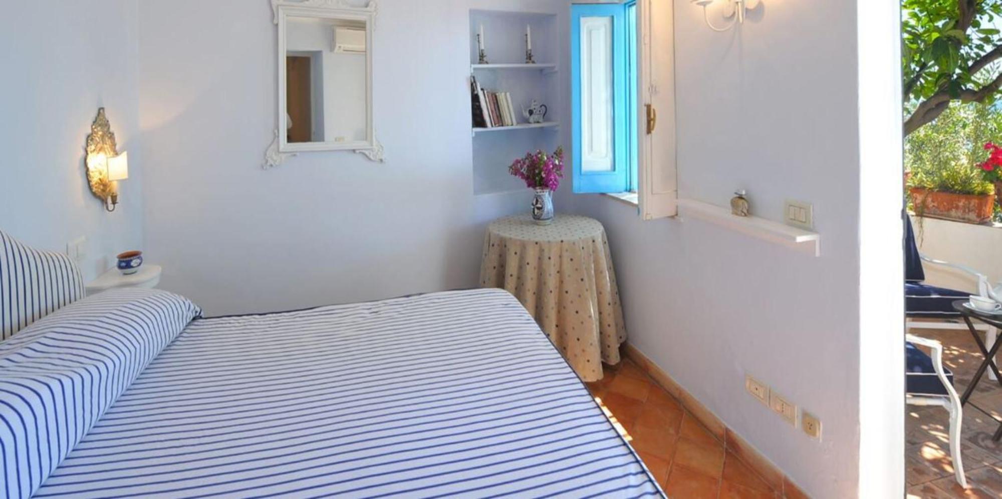 Torre Sponda - Casa Angelica, Private Beach Ποζιτάνο Εξωτερικό φωτογραφία